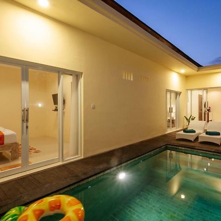 Villa Julie Seminyak  Bagian luar foto