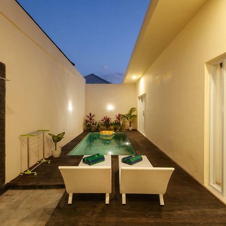 Villa Julie Seminyak  Bagian luar foto