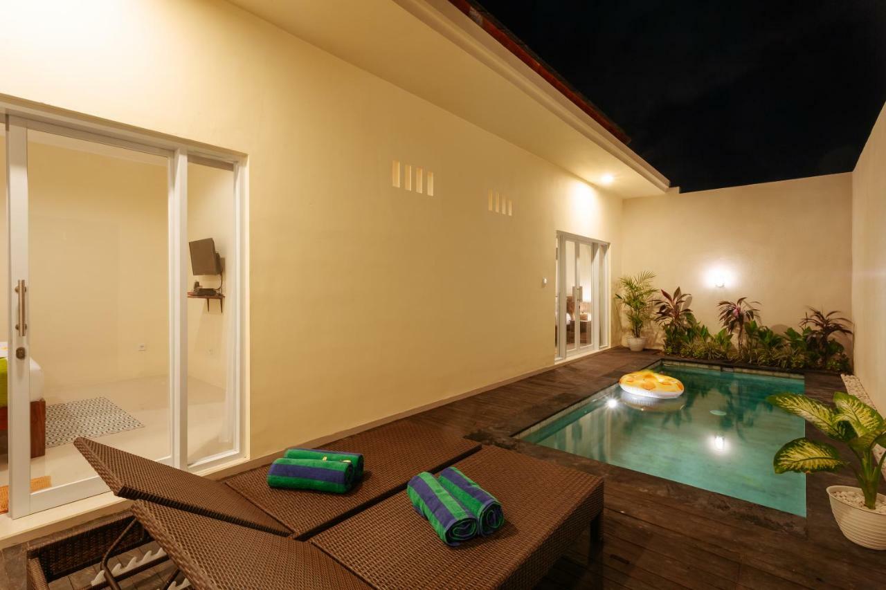 Villa Julie Seminyak  Bagian luar foto