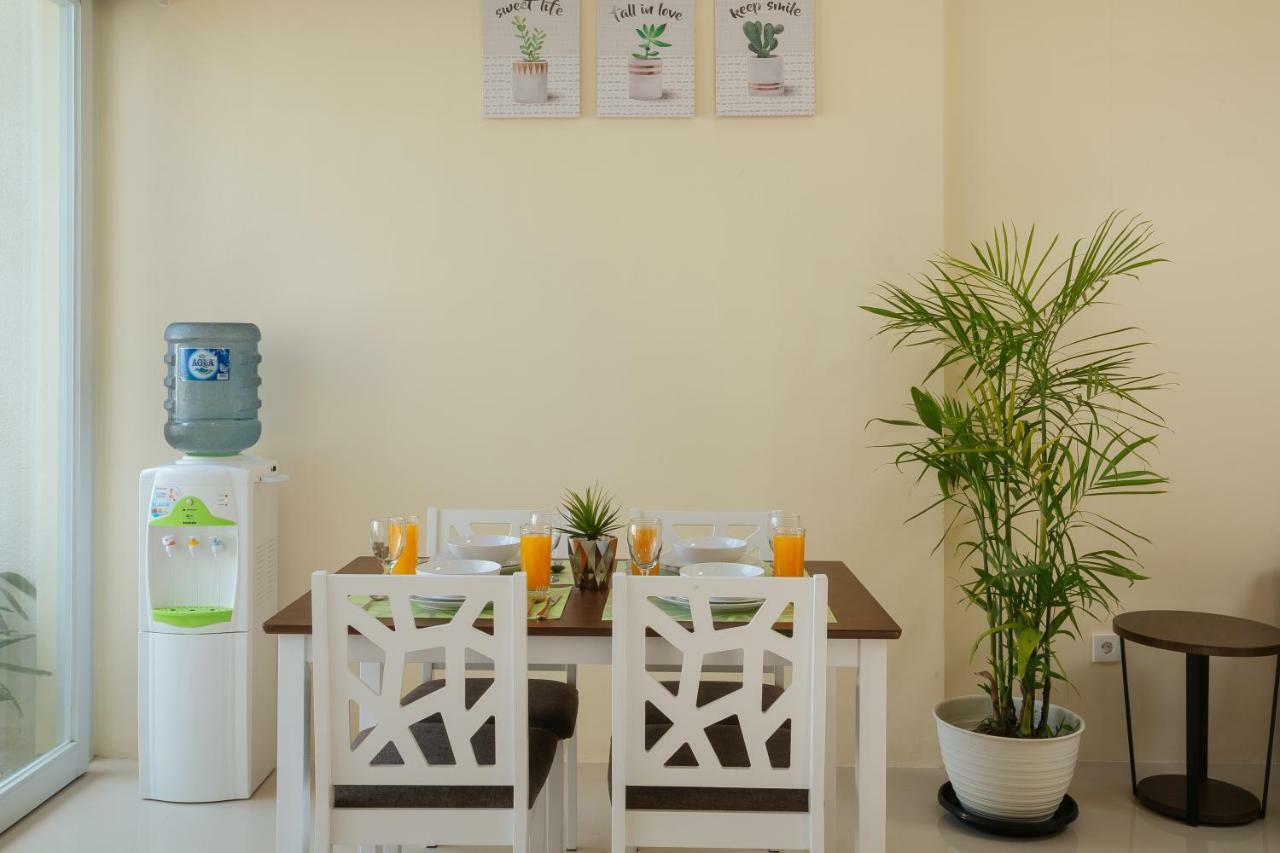 Villa Julie Seminyak  Bagian luar foto