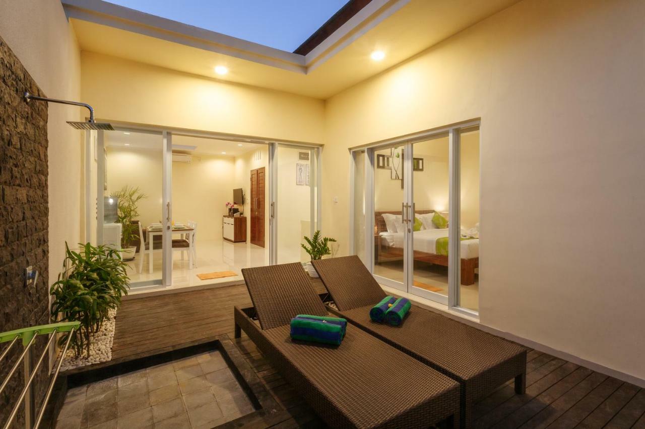 Villa Julie Seminyak  Bagian luar foto