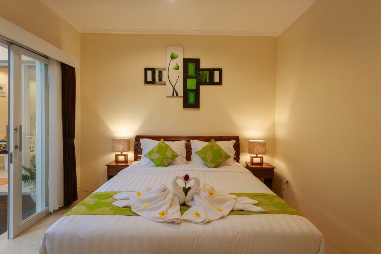 Villa Julie Seminyak  Bagian luar foto