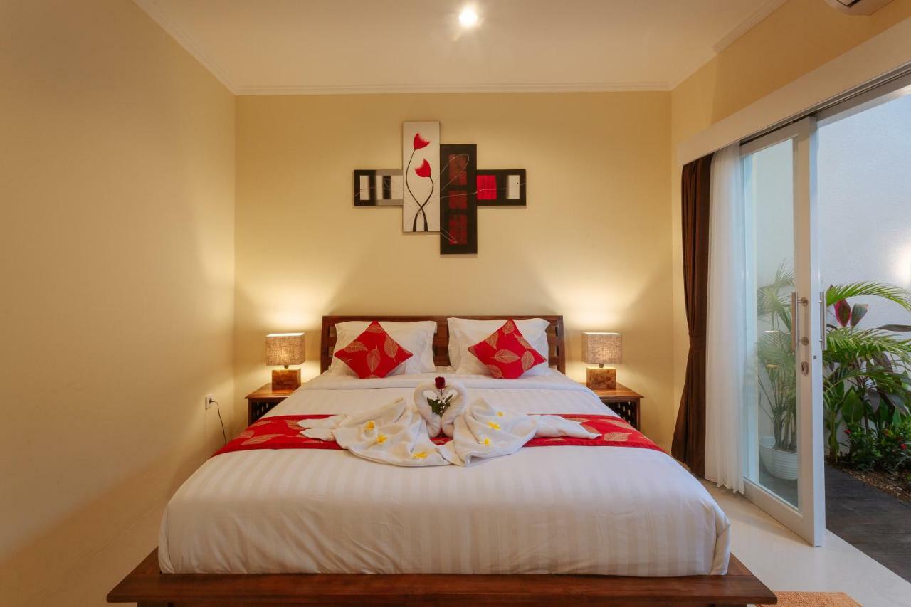 Villa Julie Seminyak  Bagian luar foto