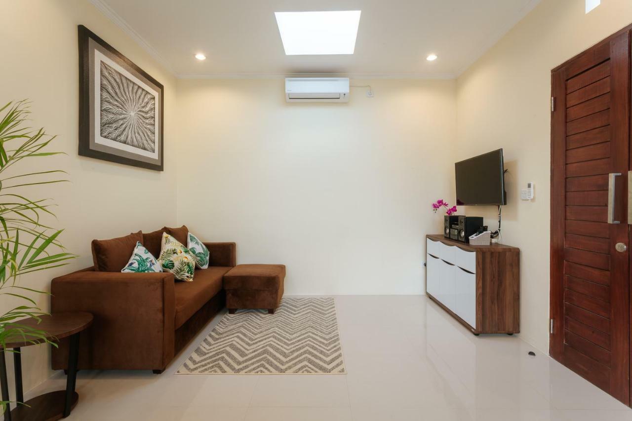 Villa Julie Seminyak  Bagian luar foto