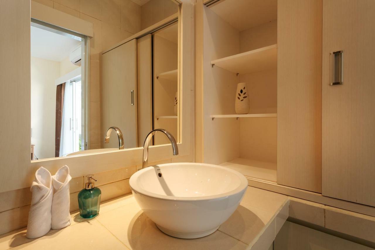 Villa Julie Seminyak  Bagian luar foto
