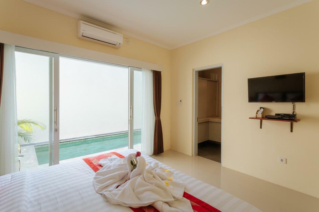 Villa Julie Seminyak  Bagian luar foto