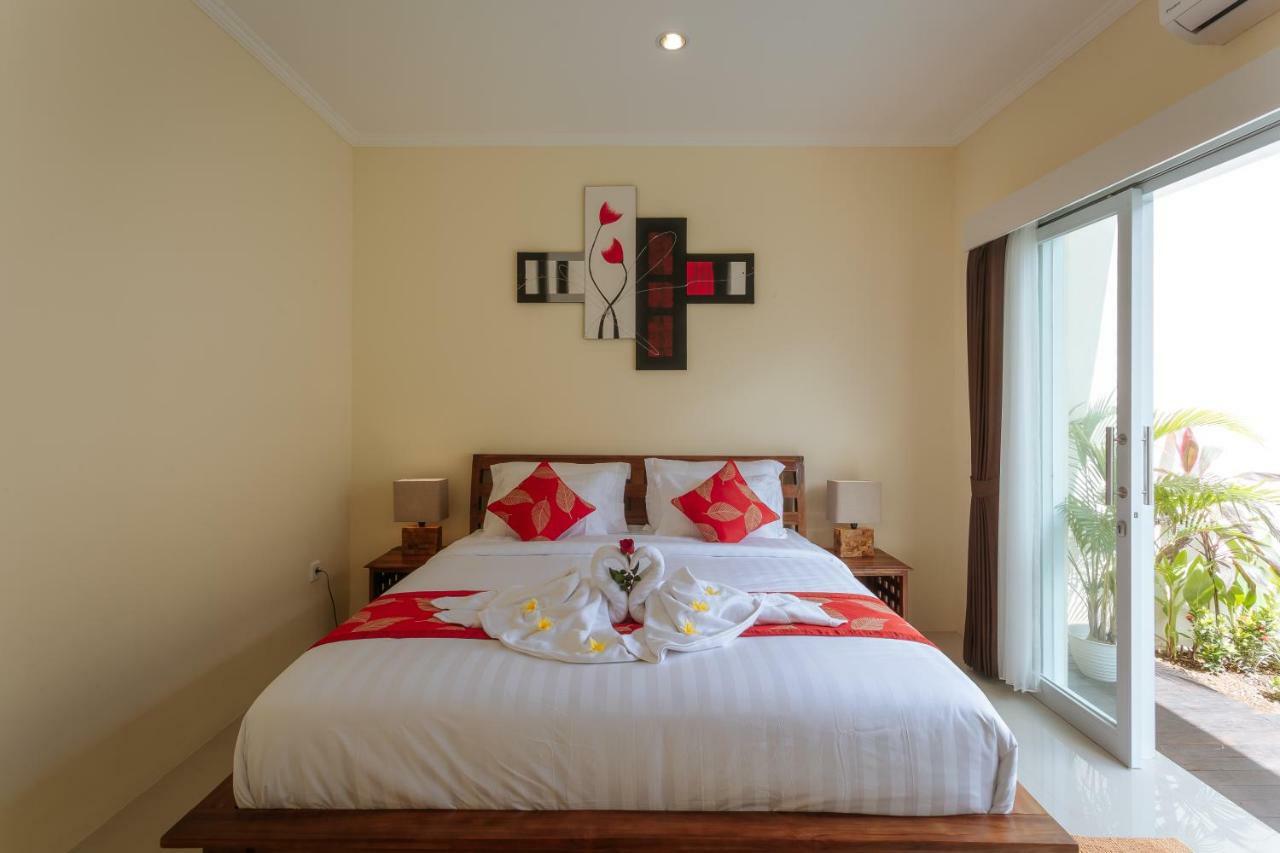 Villa Julie Seminyak  Bagian luar foto