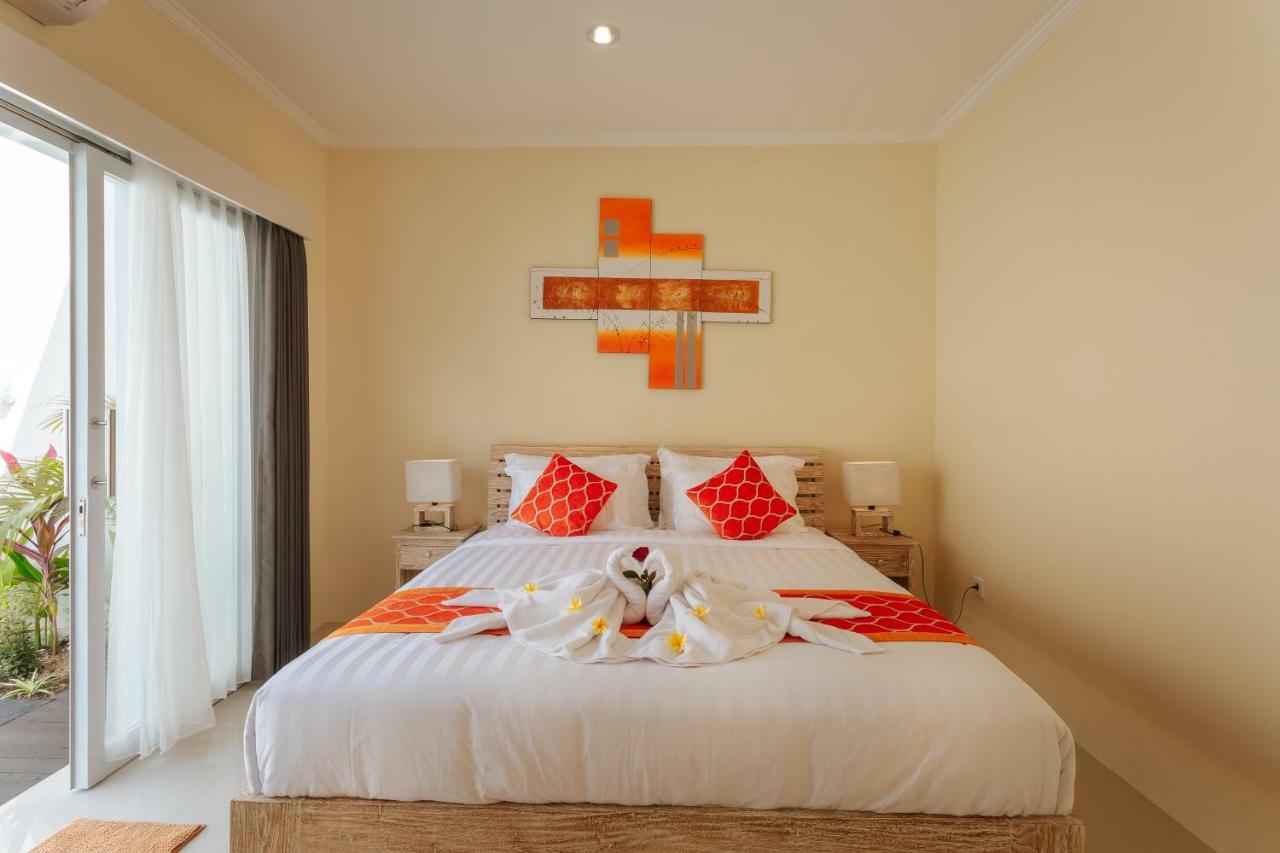 Villa Julie Seminyak  Bagian luar foto