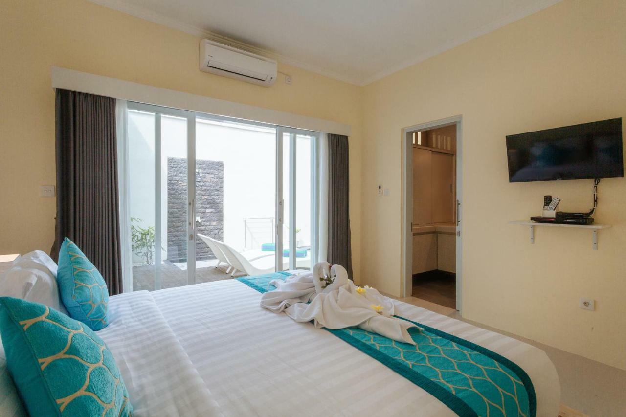 Villa Julie Seminyak  Bagian luar foto