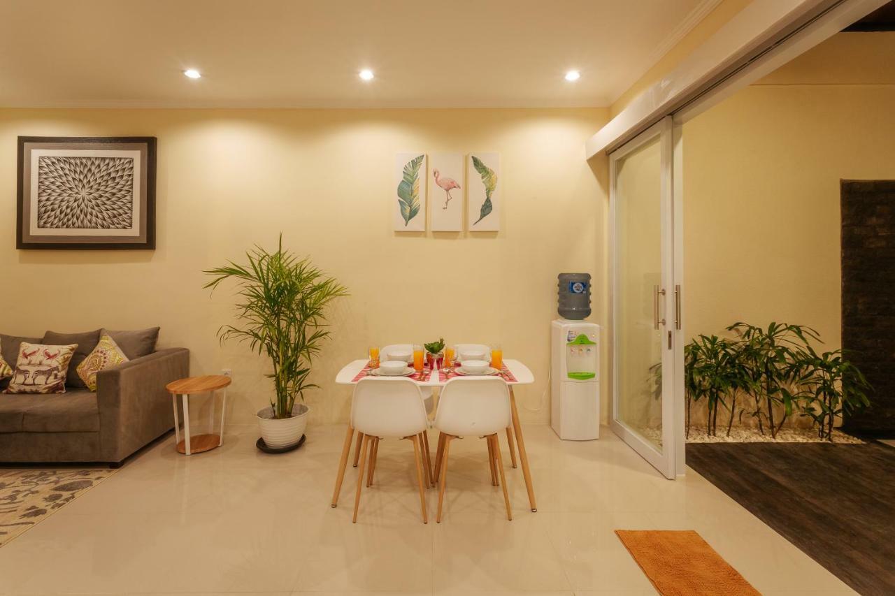 Villa Julie Seminyak  Bagian luar foto