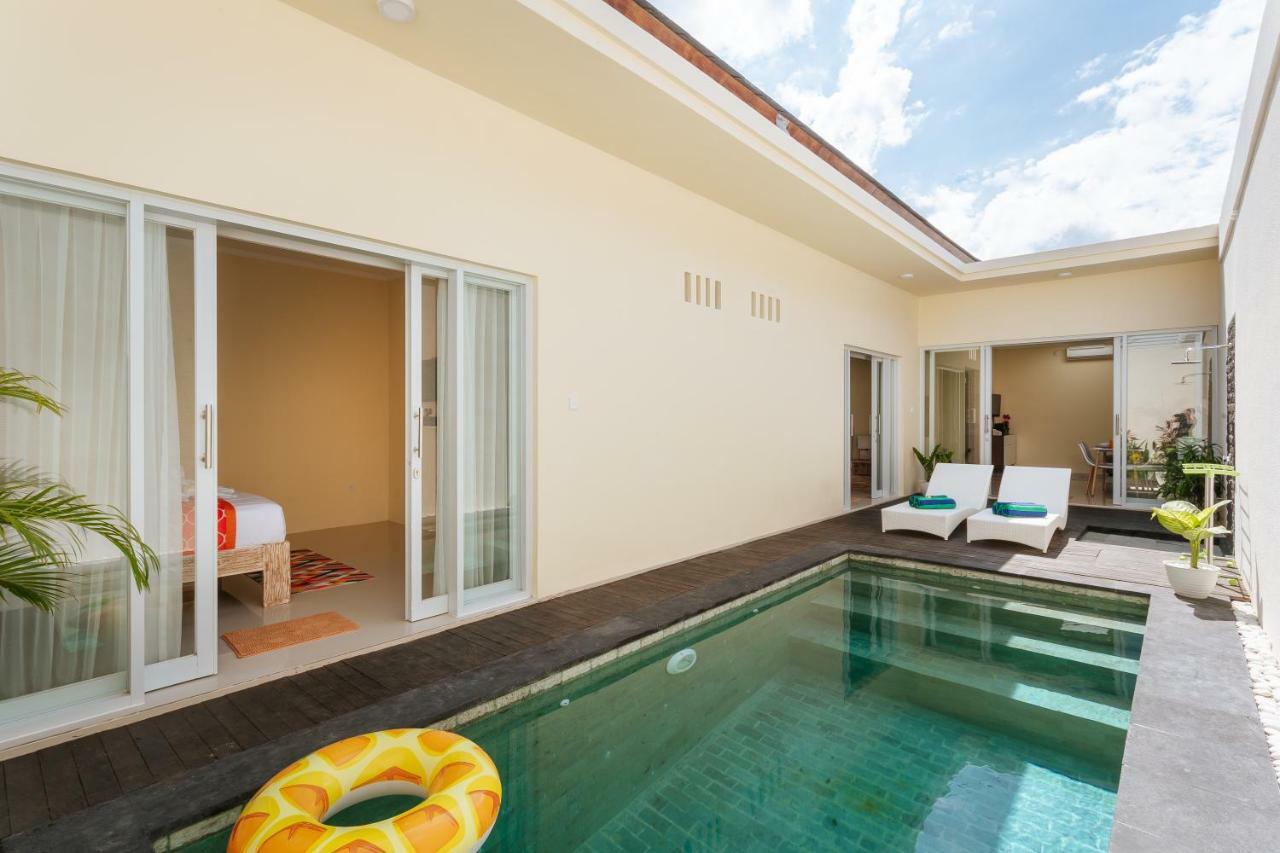 Villa Julie Seminyak  Bagian luar foto