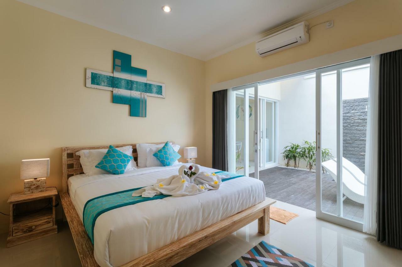 Villa Julie Seminyak  Bagian luar foto