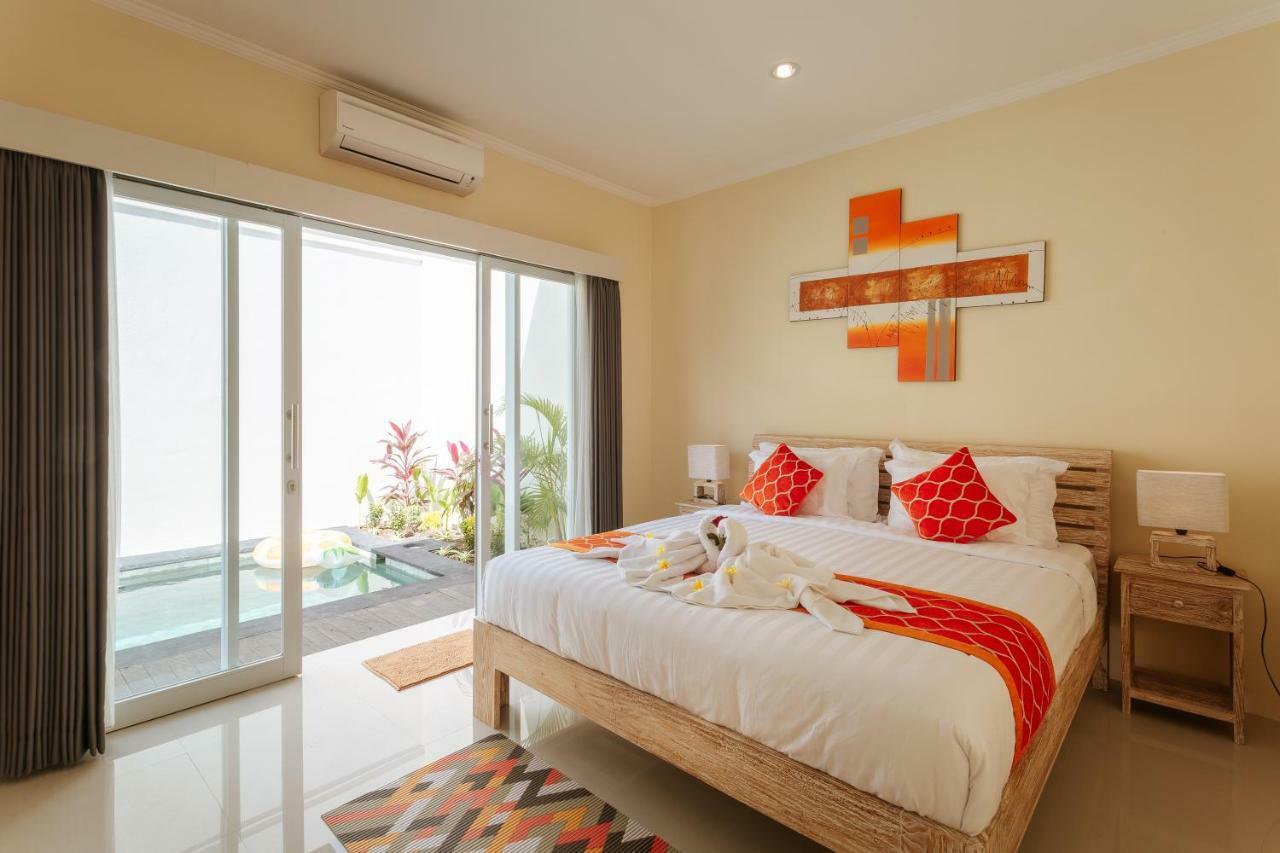 Villa Julie Seminyak  Bagian luar foto