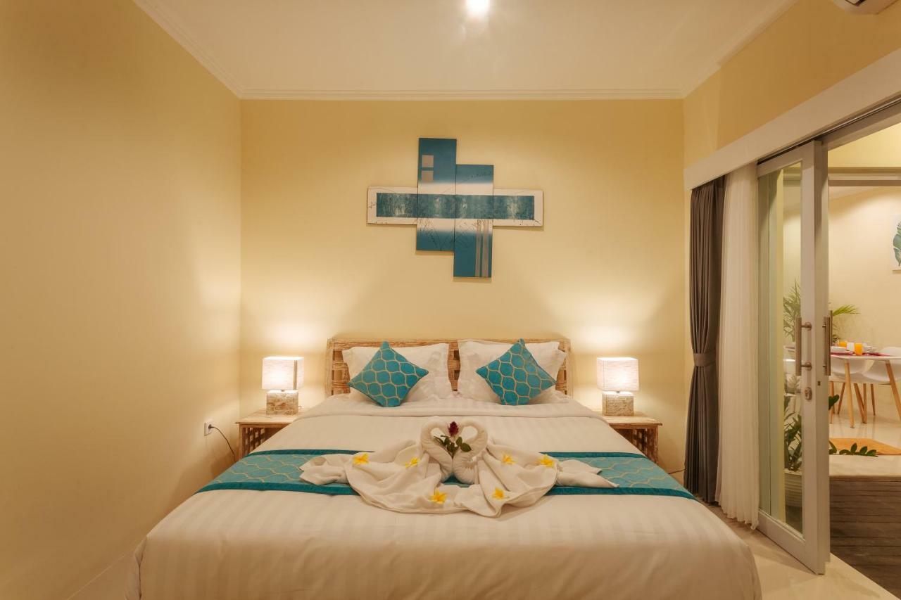 Villa Julie Seminyak  Bagian luar foto