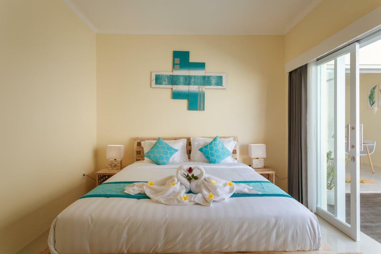 Villa Julie Seminyak  Bagian luar foto