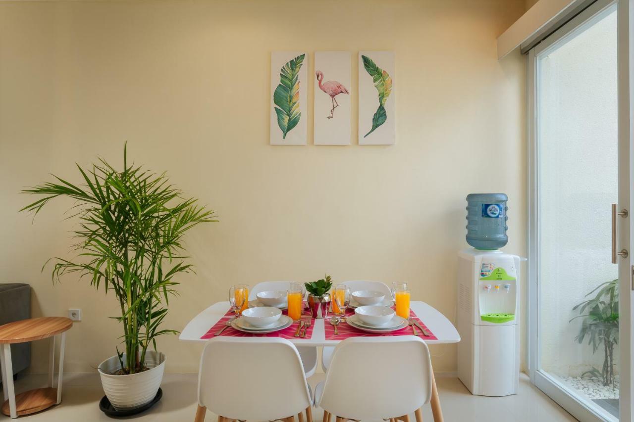 Villa Julie Seminyak  Bagian luar foto