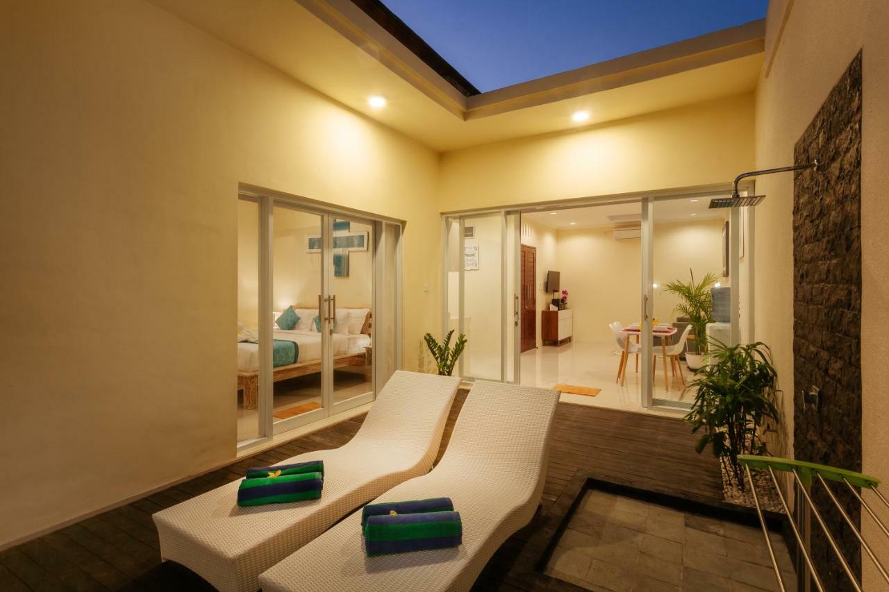 Villa Julie Seminyak  Bagian luar foto