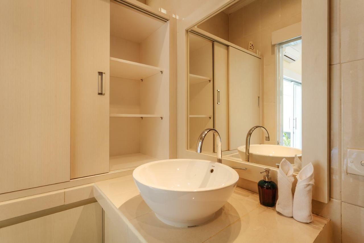 Villa Julie Seminyak  Bagian luar foto